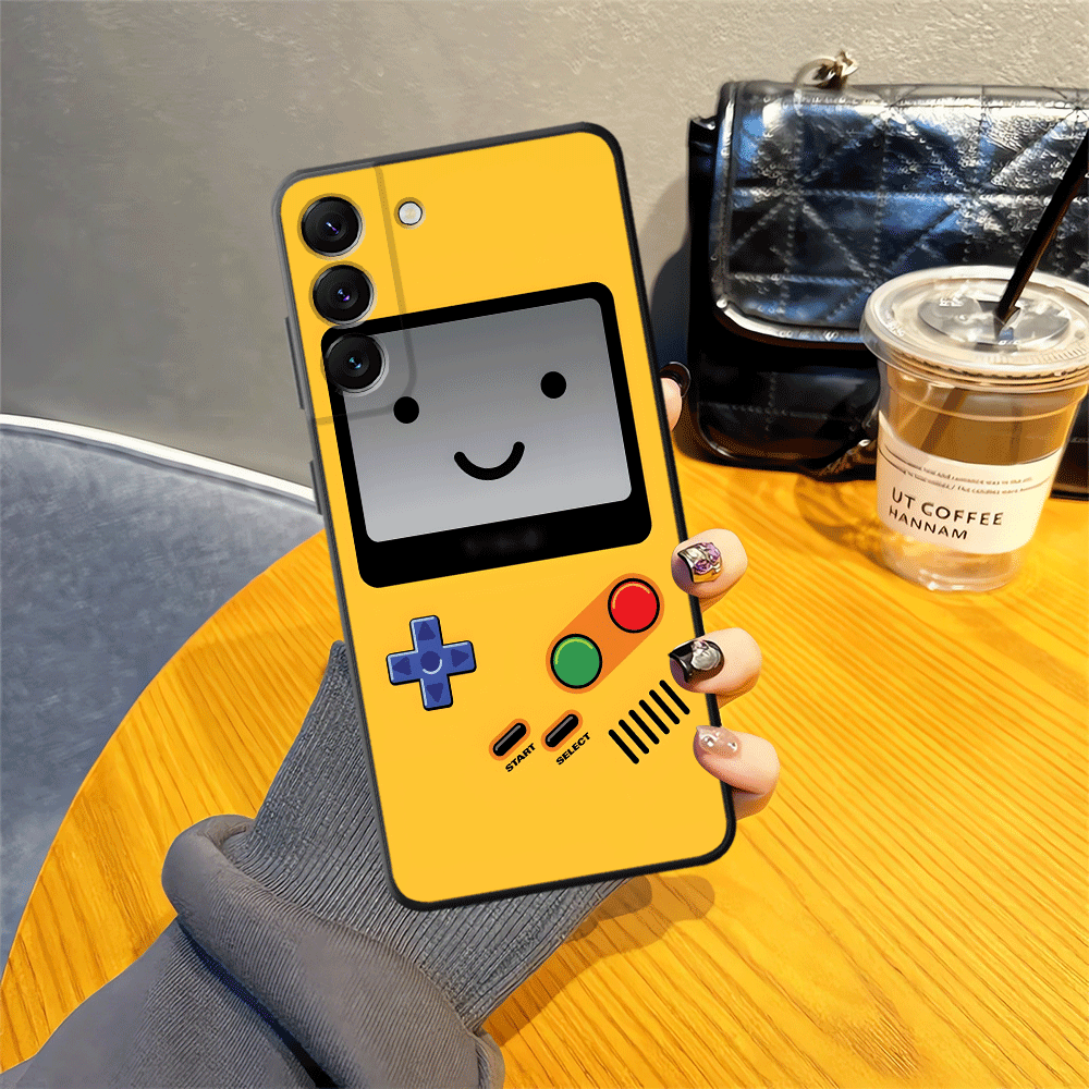 Cute Gaming Console Art Case f - Gaming Console In Phone 리뷰 및 가격