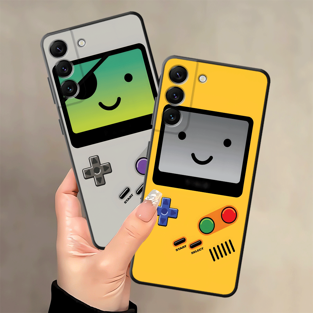Cute Gaming Console Art Case f - Gaming Console In Phone 리뷰 및 가격