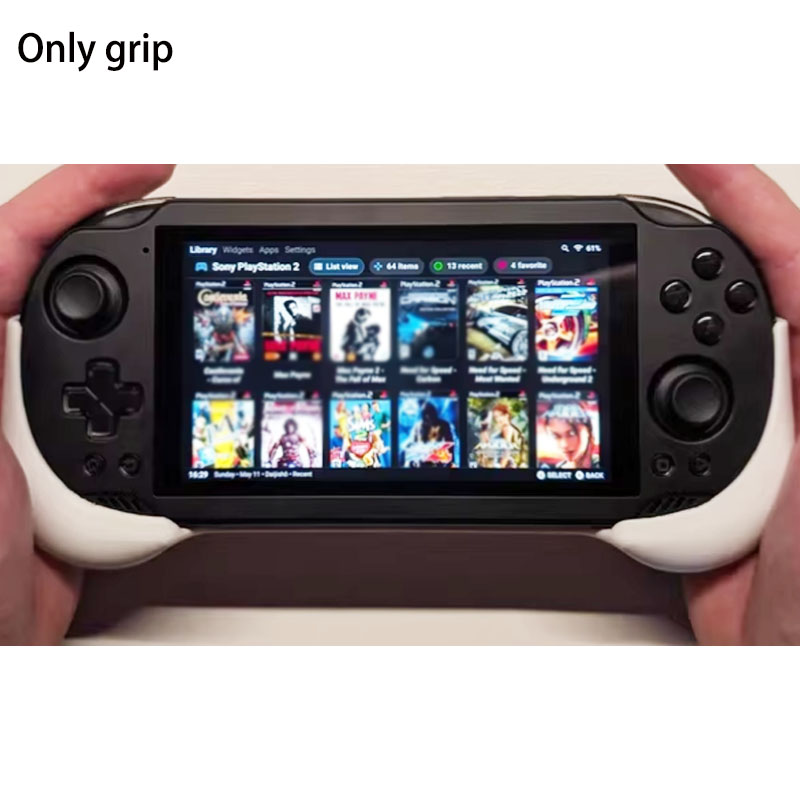 3D printing for Odin 2 Mini AY - Gaming Console Mini 리뷰 및 가격