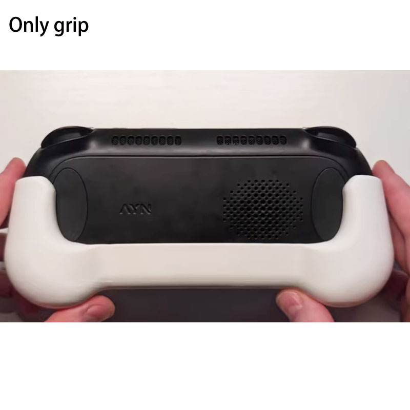 3D printing for Odin 2 Mini AY - Gaming Console Mini 리뷰 및 가격