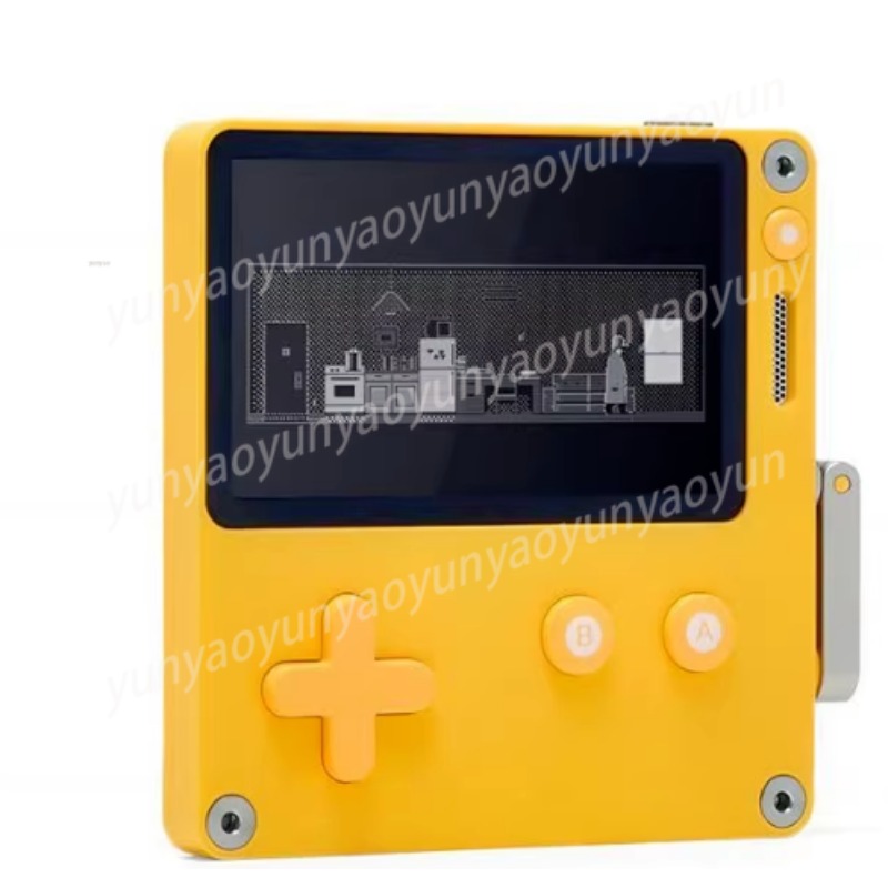 Creative Hand Crank Retro Game - Gaming Console Handheld 리뷰 및 가격