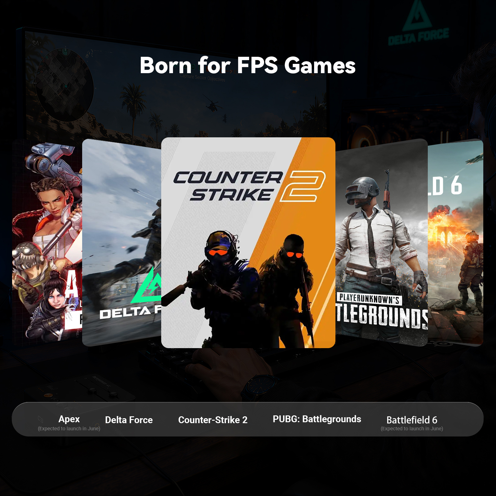 Fosi Audio C3 External Gaming  - Gaming Console Mini 리뷰 및 가격