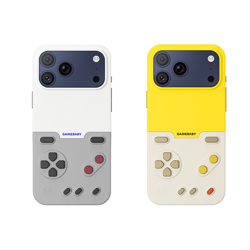 BitmoLab GAMEBABY Creative Ret - Gaming Console In Phone 리뷰 및 가격