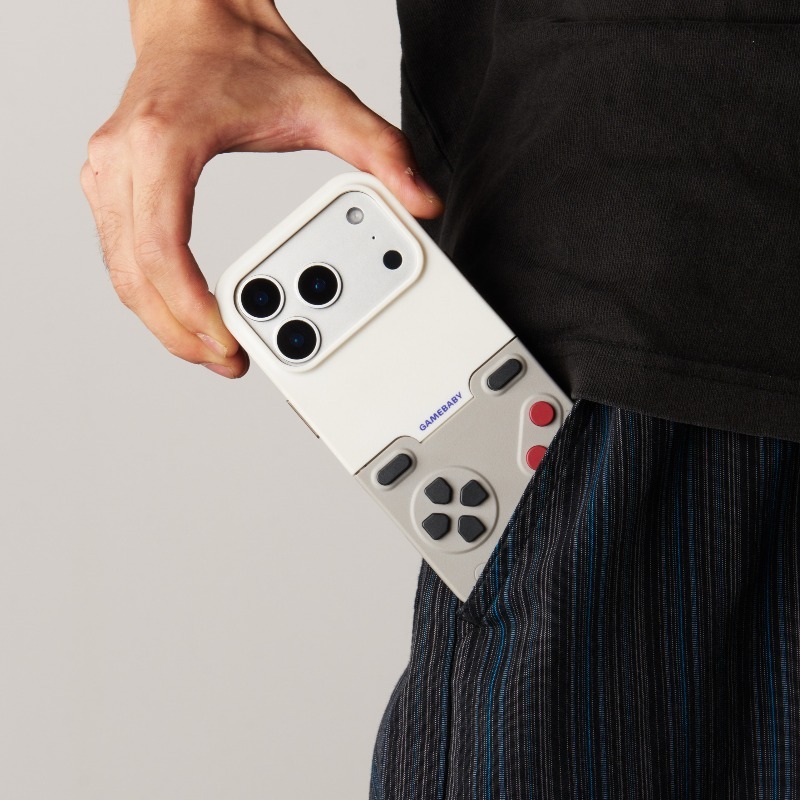 BitmoLab GAMEBABY Creative Ret - Gaming Console In Phone 리뷰 및 가격