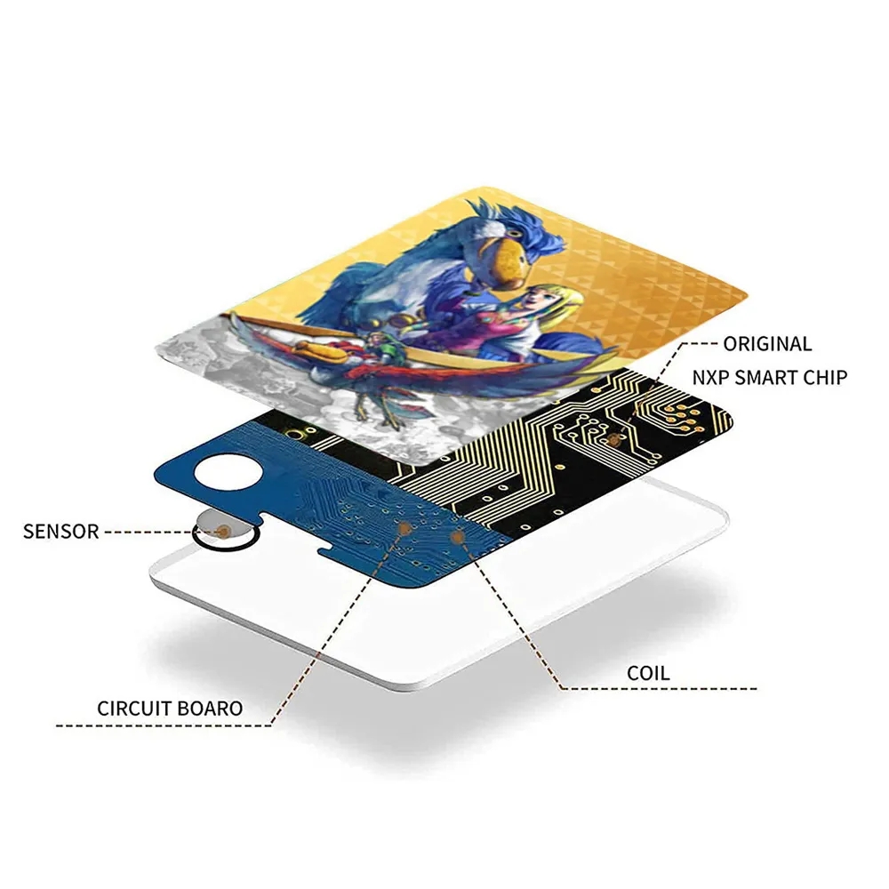2026 Big/ Mini NFC Interactive - Gaming Console Mini 리뷰 및 가격