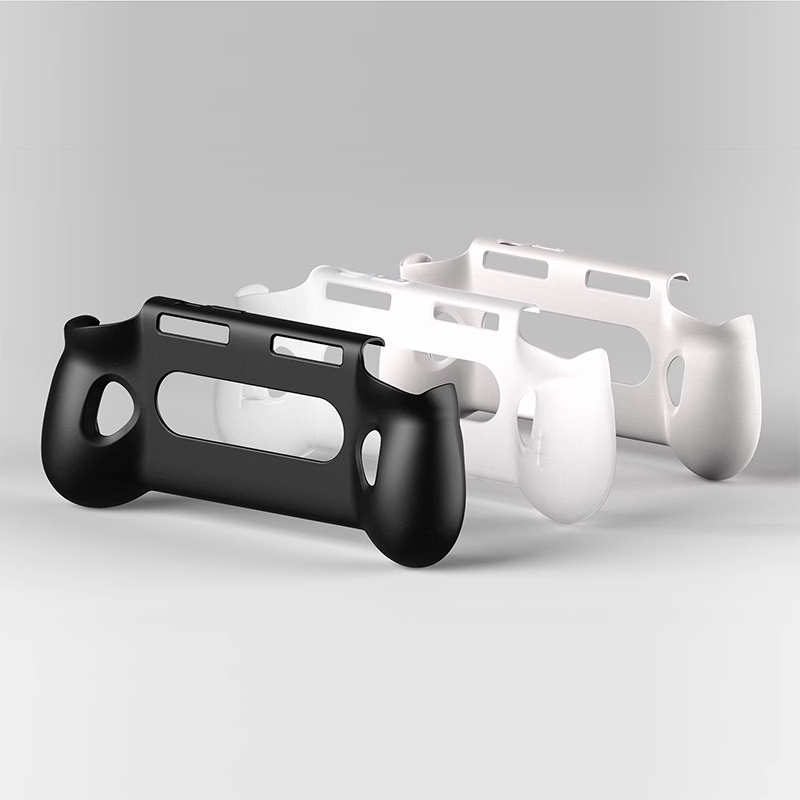 Black White Grey Grip, Storage - Gaming Console Bag 리뷰 및 가격