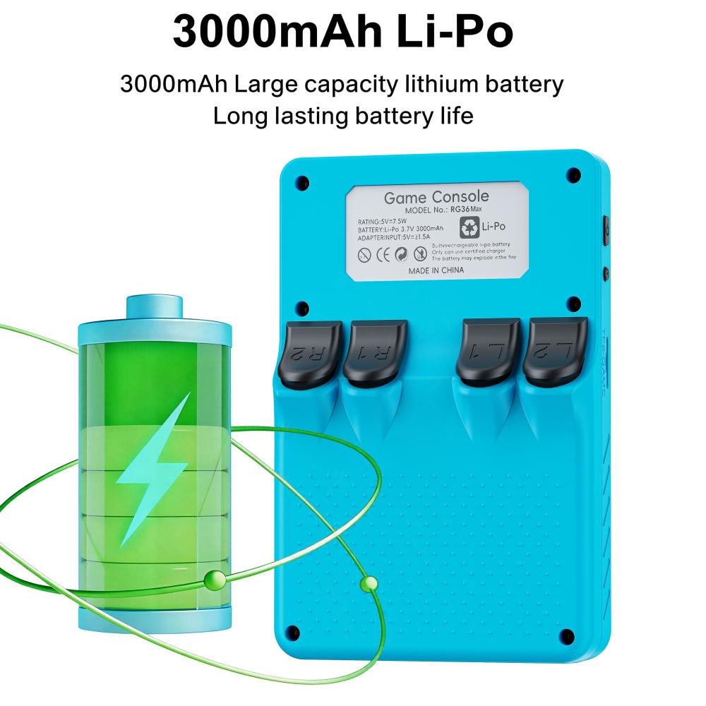 [Genuine] Newest Retro Handhel - Gaming Console Handheld Best 리뷰 및 가격