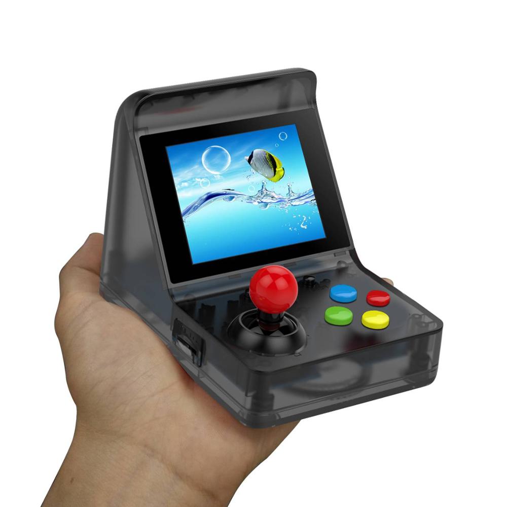 ARCADE MINI Best Popular 32 Bi - Gaming Console Under 500 리뷰 및 가격