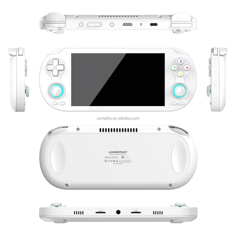 【CHIMU HOME】 5.5 inch touchscr - Gaming Console Handheld 리뷰 및 가격