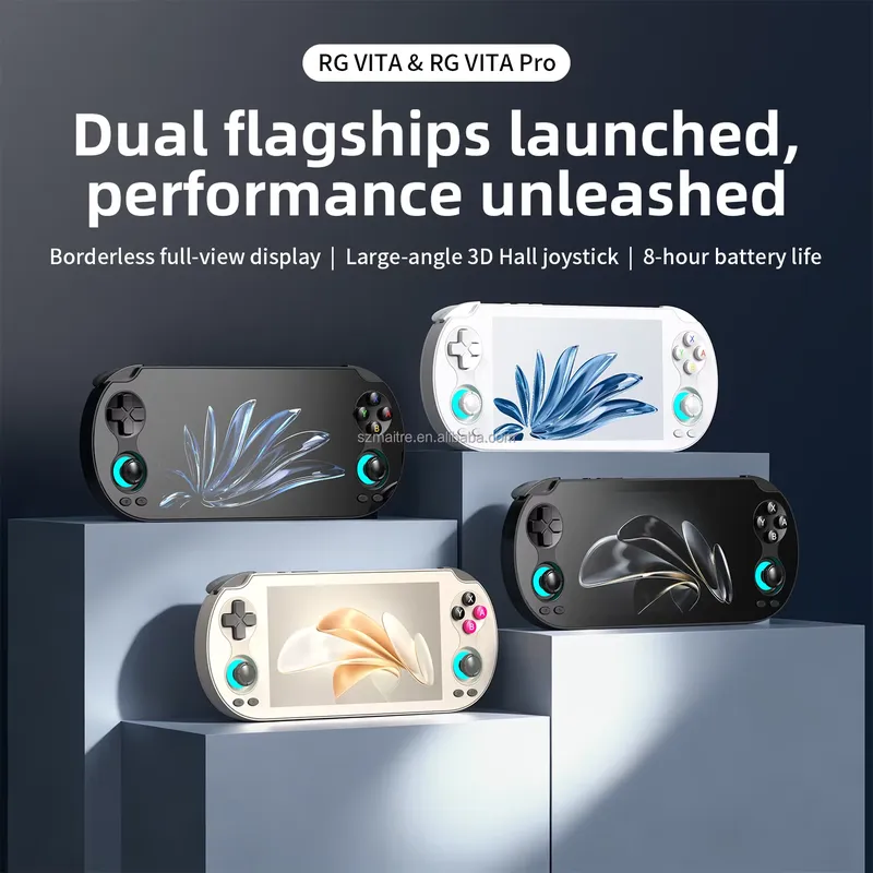 【CHIMU HOME】 5.5 inch touchscr - Gaming Console Handheld 리뷰 및 가격