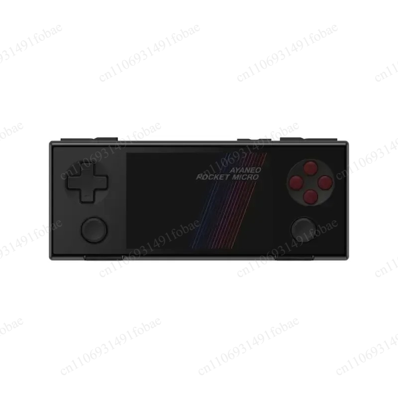 AYANEO Pocket MICRO Game Conso - Gaming Console Handheld 리뷰 및 가격