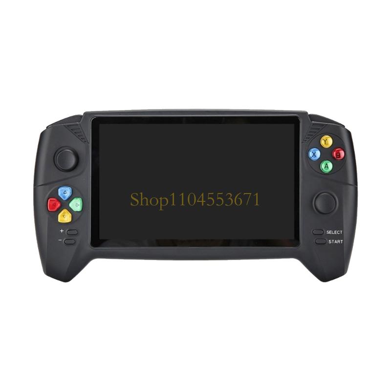 Best Seller Retro Game Console - Gaming Console Handheld Best 리뷰 및 가격