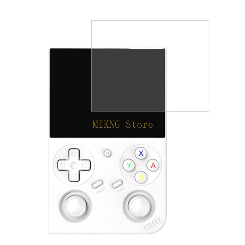 Scratch Resistant High Hardnes - Gaming Console Handheld Best 리뷰 및 가격