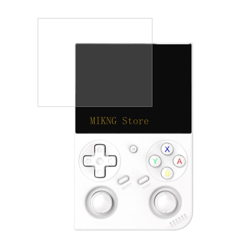Scratch Resistant High Hardnes - Gaming Console Handheld Best 리뷰 및 가격