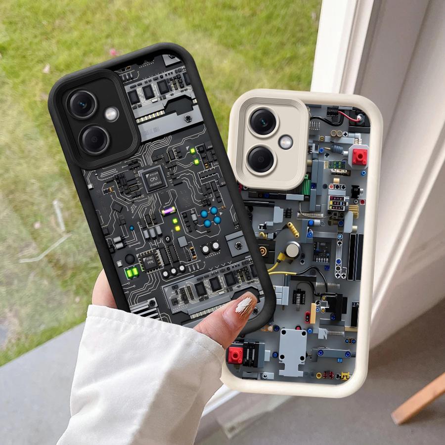 Gaming Console Pattern Phone C - Gaming Console In Phone 리뷰 및 가격