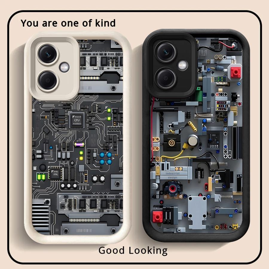 Gaming Console Pattern Phone C - Gaming Console In Phone 리뷰 및 가격