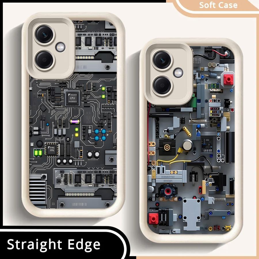 Gaming Console Pattern Phone C - Gaming Console In Phone 리뷰 및 가격