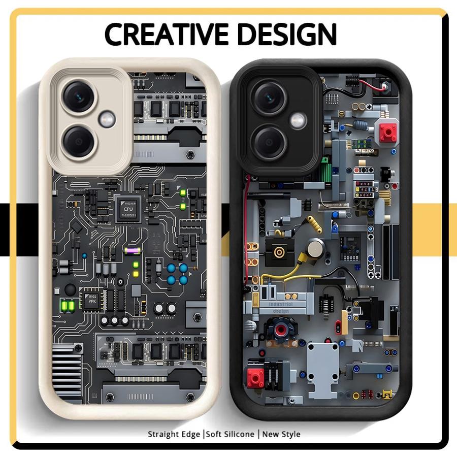 Gaming Console Pattern Phone C - Gaming Console In Phone 리뷰 및 가격
