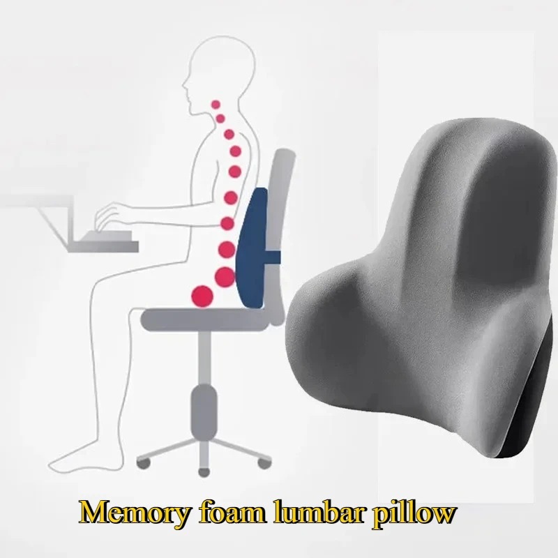 2025 Upgraded Lumbar Cushion,  - Gaming Chair Cushion 리뷰 및 가격