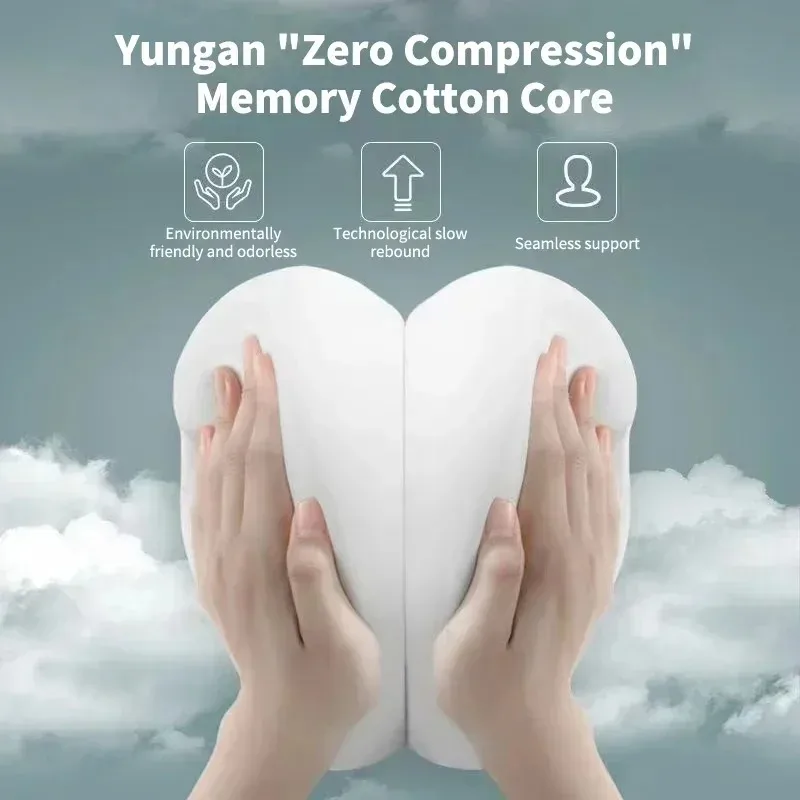 2025 Upgraded Lumbar Cushion,  - Gaming Chair Cushion 리뷰 및 가격