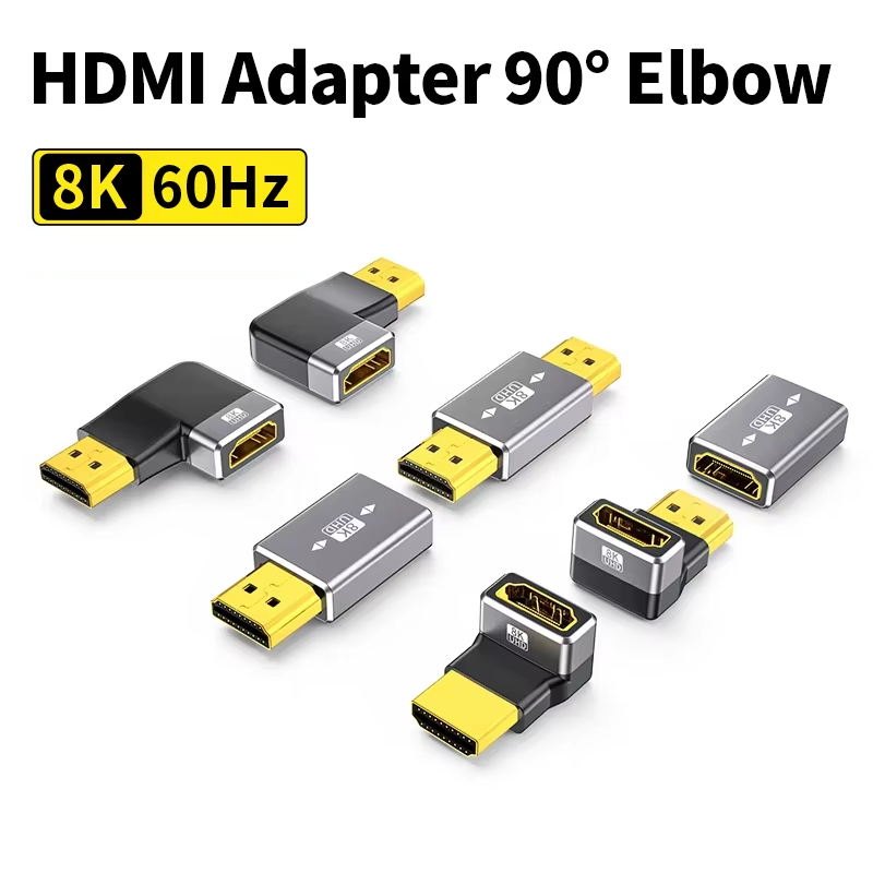 8K HDMI 2.1 Cable Adapter 90 D - Gaming Console Bundle 리뷰 및 가격