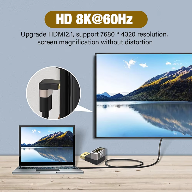 8K HDMI 2.1 Cable Adapter 90 D - Gaming Console Bundle 리뷰 및 가격