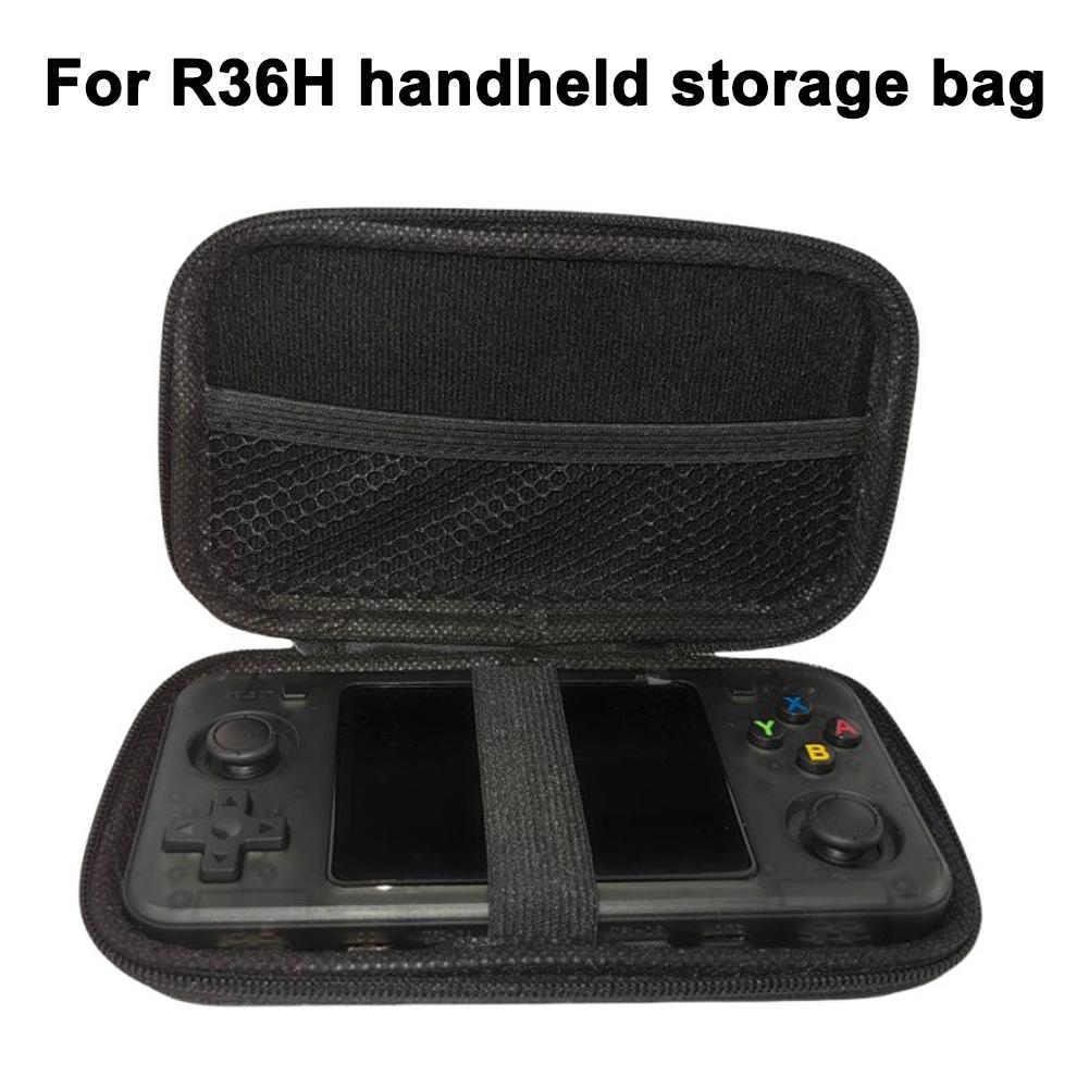 Hard Shell Carrying Case For R - Gaming Console Bag 리뷰 및 가격