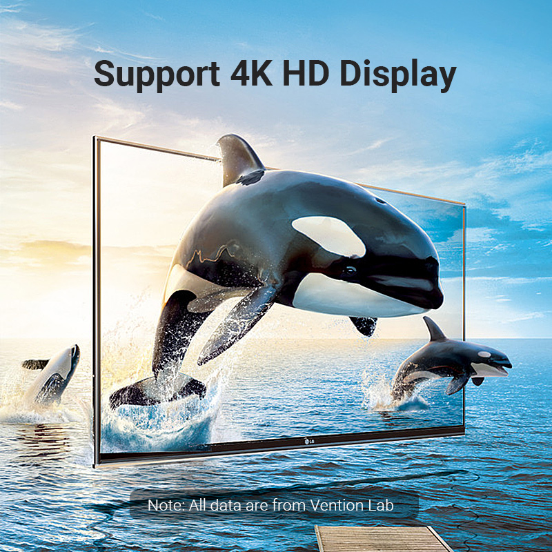 Vention HDMI Adapter 90 270 De - Gaming Console Bundle 리뷰 및 가격