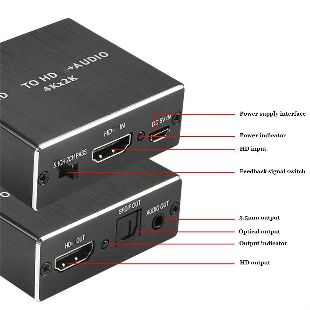 HDMI-Compatible Audio Extracto - Gaming Console Bundle 리뷰 및 가격
