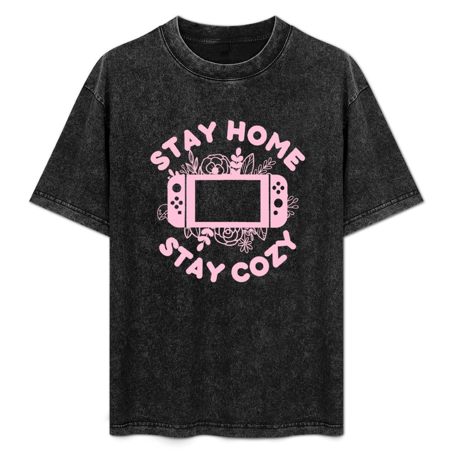 Stay Home, Stay Cozy (Gaming C - Gaming Console Letters 리뷰 및 가격