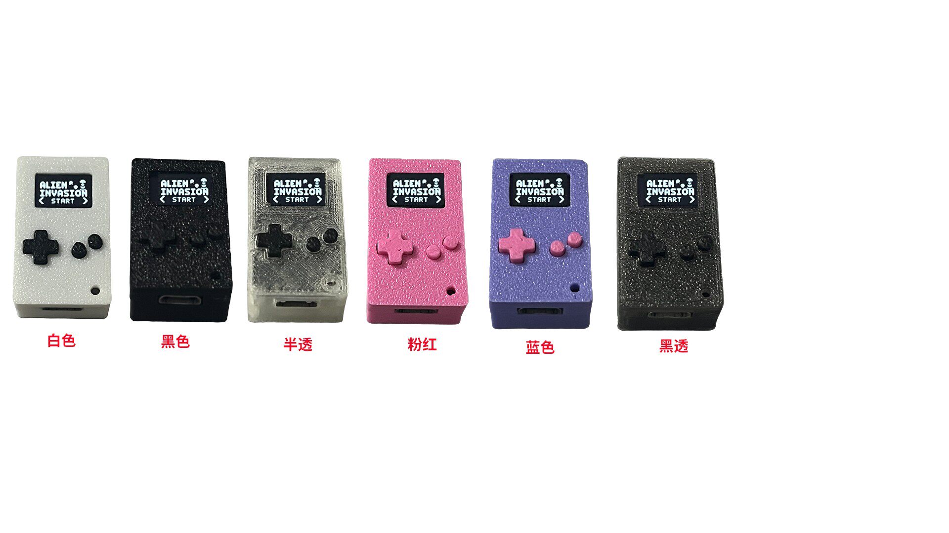 Thumby Mini Retro Handheld Gam - Gaming Console Mini 리뷰 및 가격