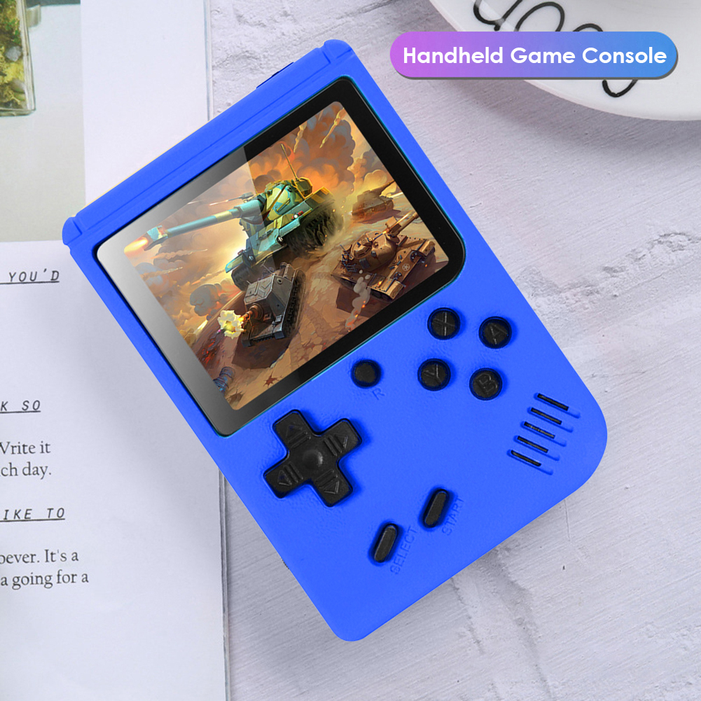 3 Inch Screen Handheld Game Co - Gaming Console Under 500 리뷰 및 가격