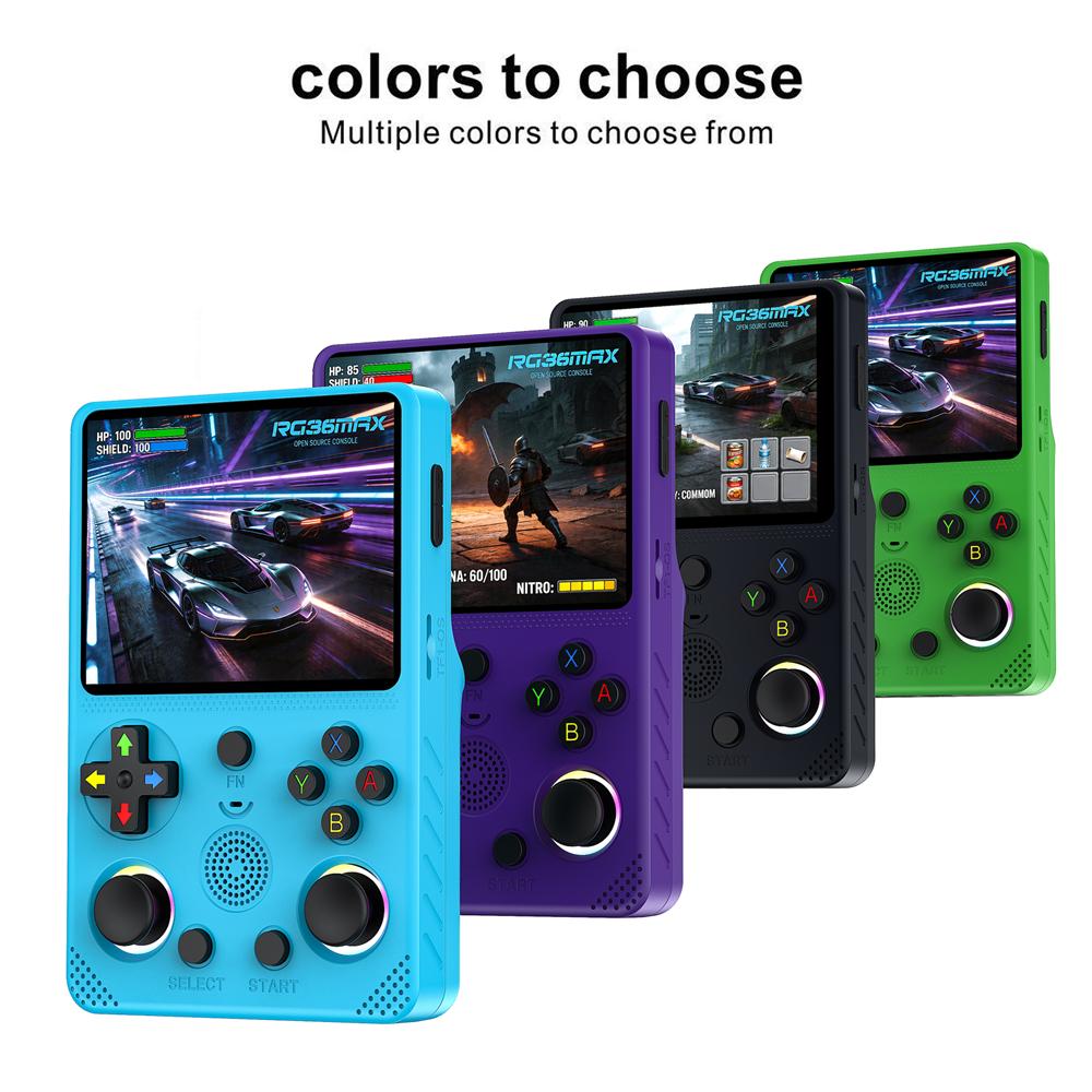 [Genuine]2026Newest Retro Hand - Gaming Console Handheld Best 리뷰 및 가격