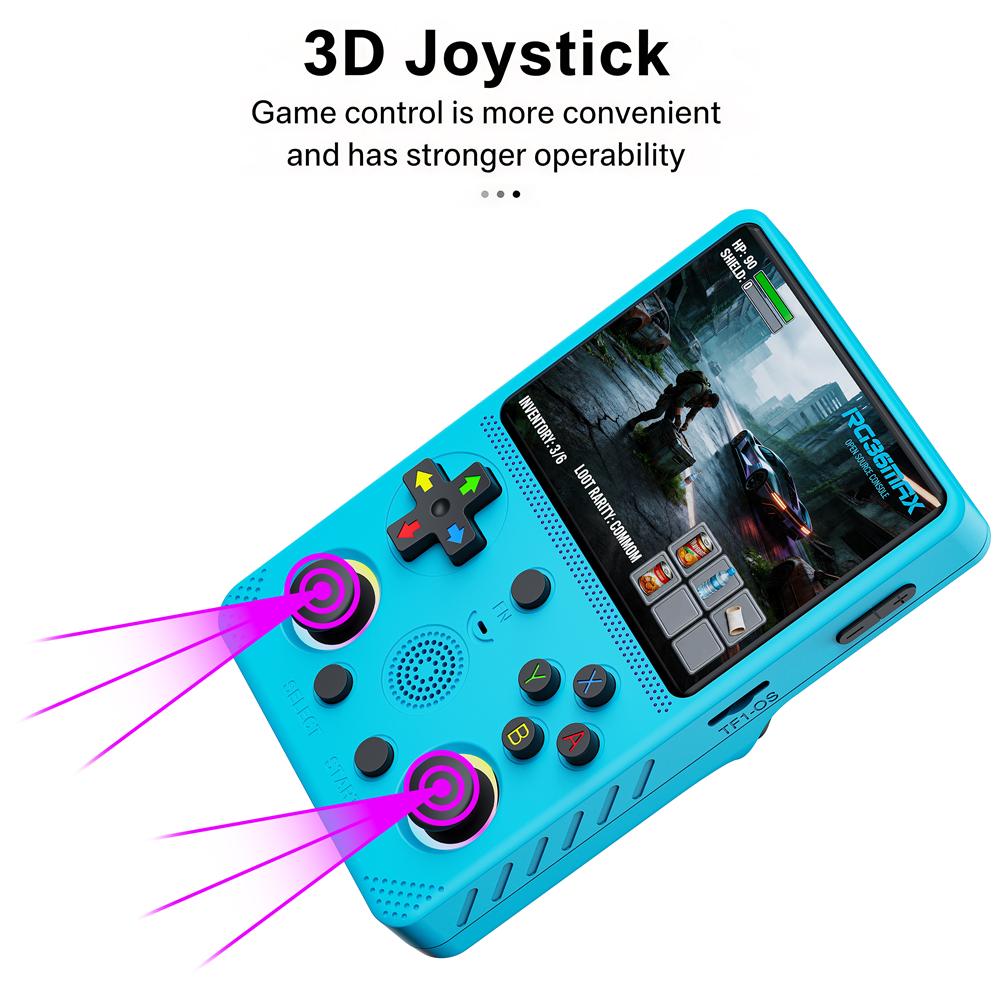 [Genuine]2026Newest Retro Hand - Gaming Console Handheld Best 리뷰 및 가격