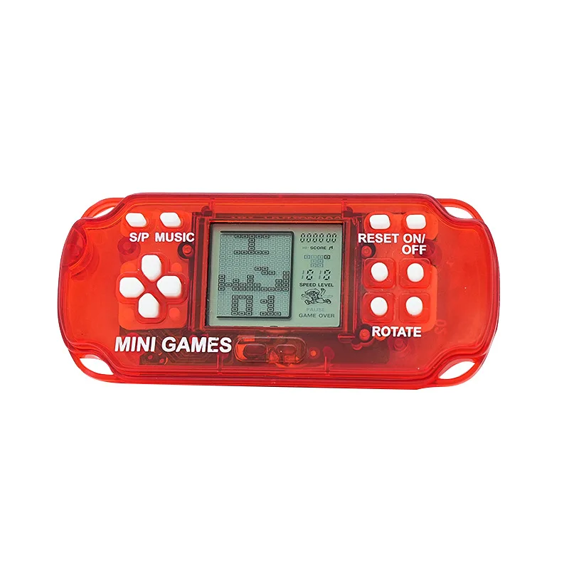 26 In1 Classic Tetris Handheld - Gaming Console Mini 리뷰 및 가격