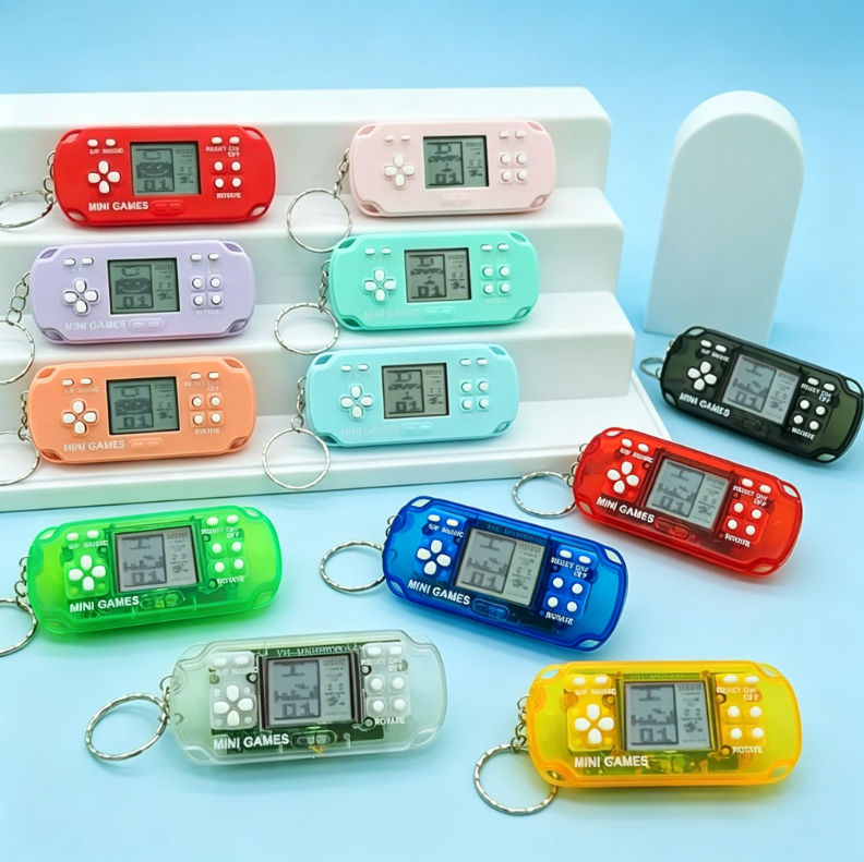 26 In1 Classic Tetris Handheld - Gaming Console Mini 리뷰 및 가격