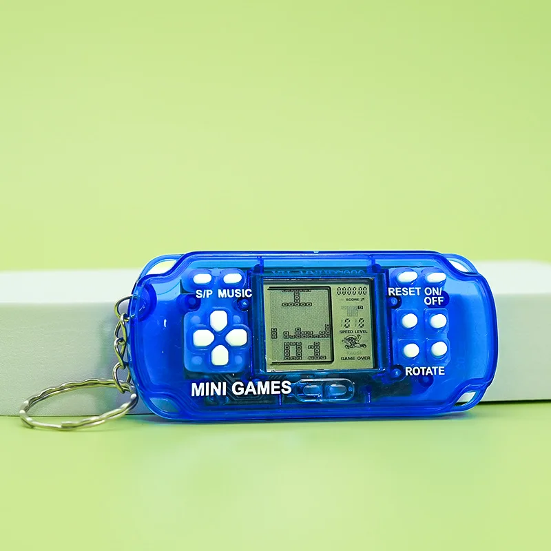 26 In1 Classic Tetris Handheld - Gaming Console Mini 리뷰 및 가격