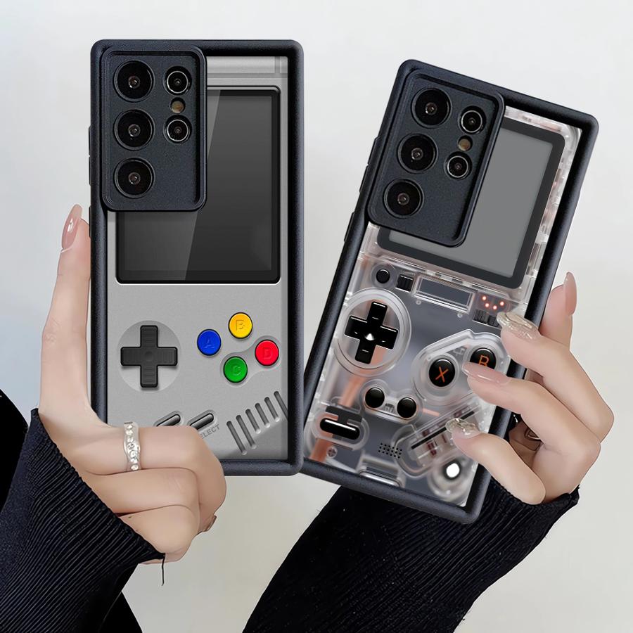Case for Samsung Galaxy S26 Ul - Gaming Console In Phone 리뷰 및 가격
