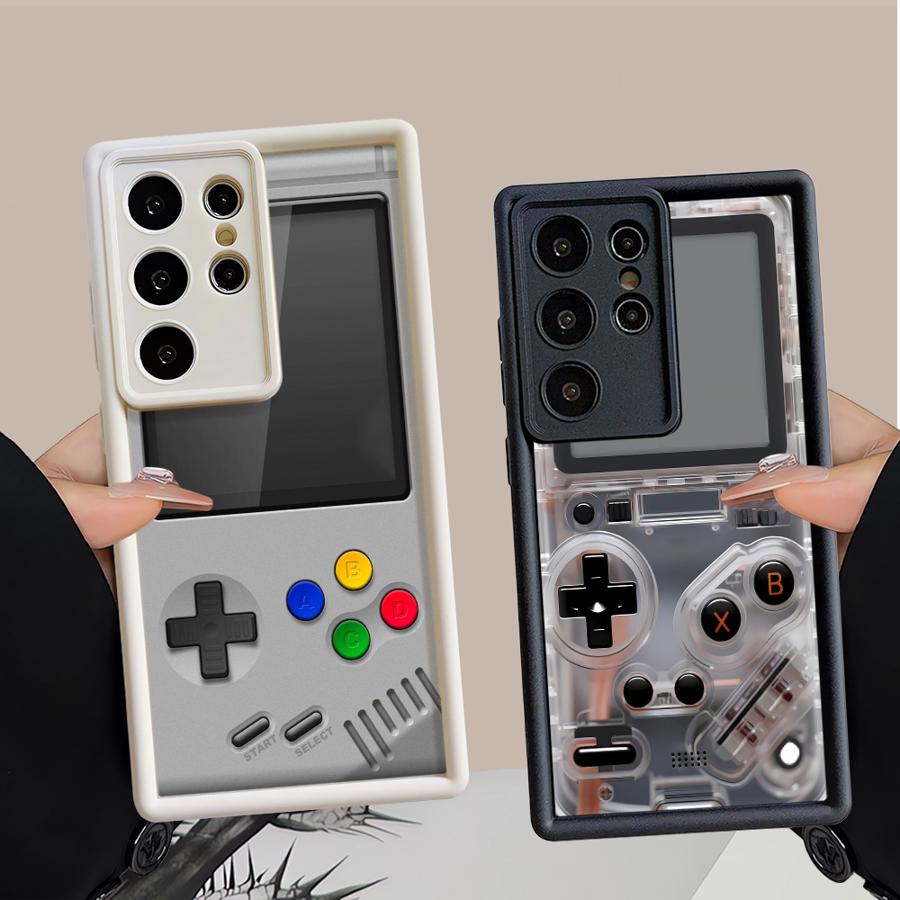 Case for Samsung Galaxy S26 Ul - Gaming Console In Phone 리뷰 및 가격