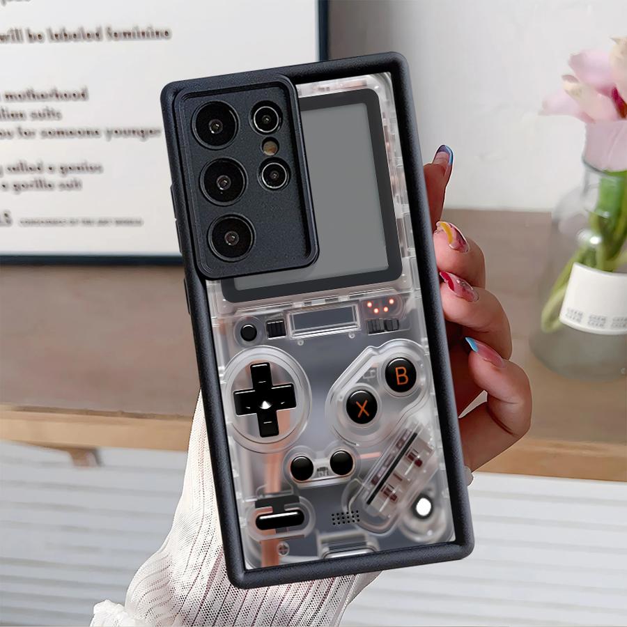 Case for Samsung Galaxy S26 Ul - Gaming Console In Phone 리뷰 및 가격