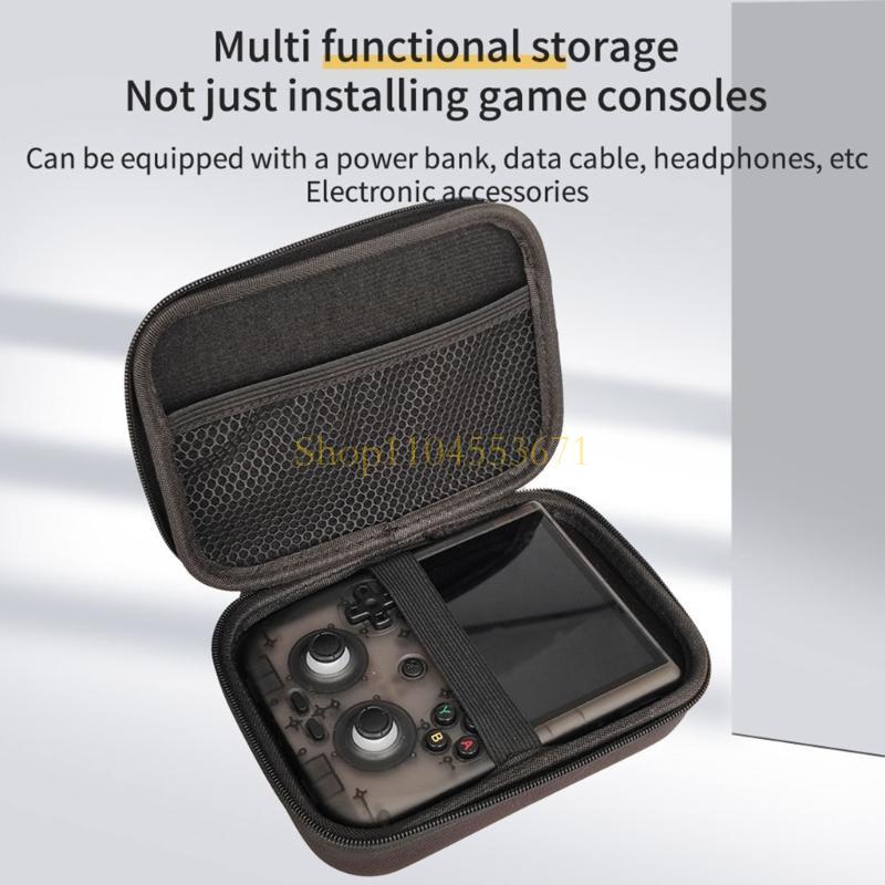 Best Seller Portable Travel Ca - Gaming Console Handheld Best 리뷰 및 가격