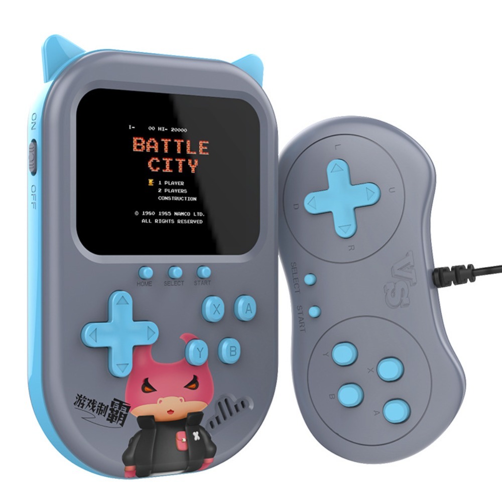 A11 Retro Handheld Game Consol - Gaming Console Power Bank 리뷰 및 가격