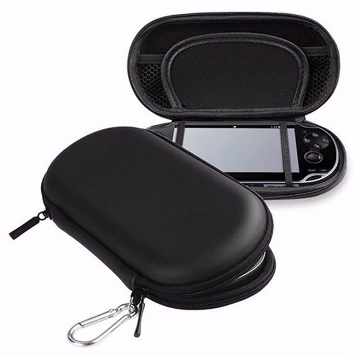 EVA Hard Shell Case for Sony P - Gaming Console Bag 리뷰 및 가격