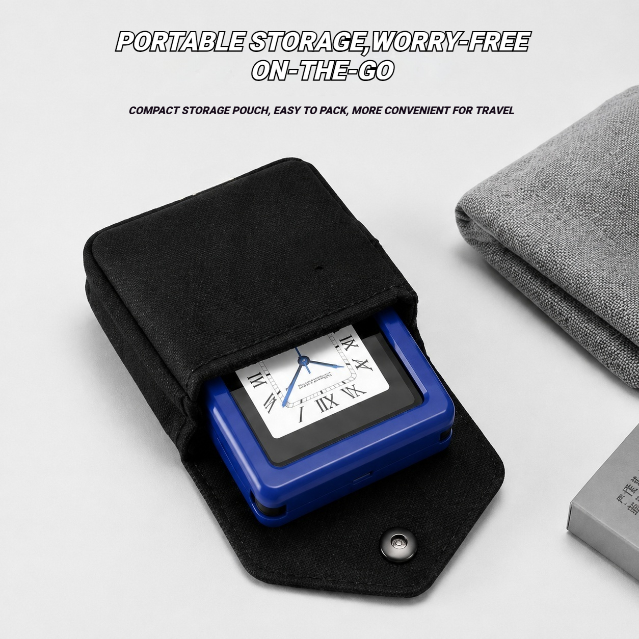 2in1 Protective Kit For Anbern - Gaming Console Bag 리뷰 및 가격
