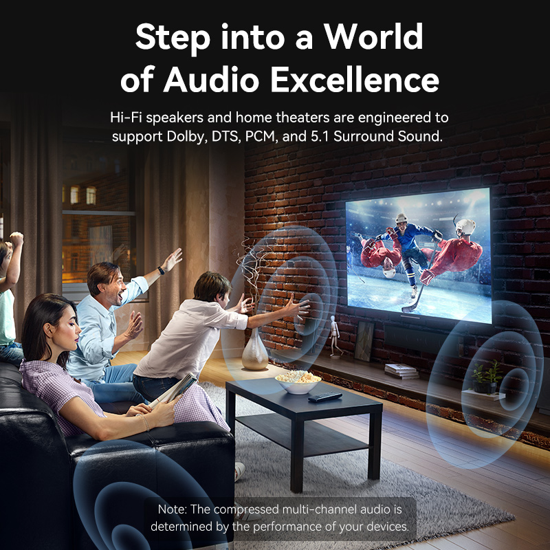 Vention 3.5mm Digital Optical  - Gaming Console Bundle 리뷰 및 가격
