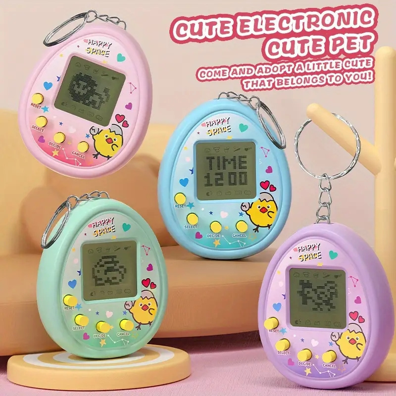 Cute Cartoon Handheld Virtual  - Gaming Console Mini 리뷰 및 가격