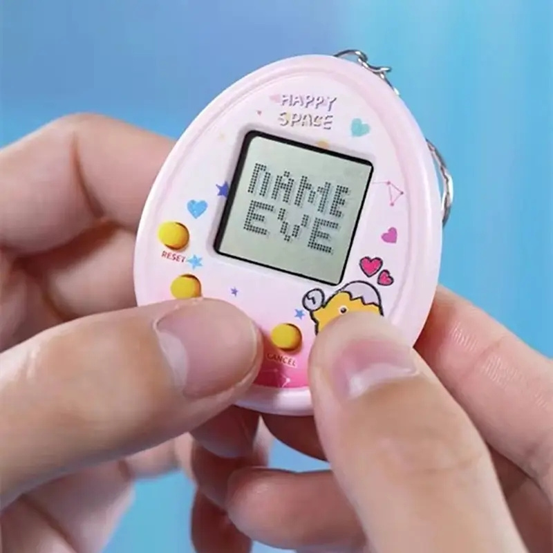 Cute Cartoon Handheld Virtual  - Gaming Console Mini 리뷰 및 가격
