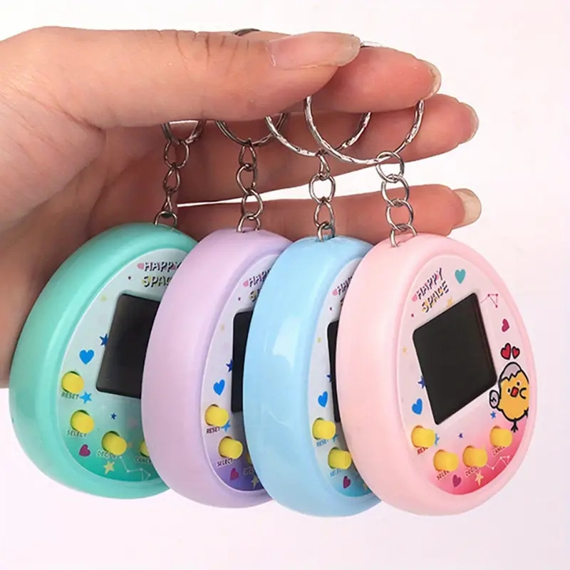 Cute Cartoon Handheld Virtual  - Gaming Console Mini 리뷰 및 가격