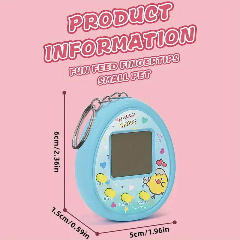 Cute Cartoon Handheld Virtual  - Gaming Console Mini 리뷰 및 가격