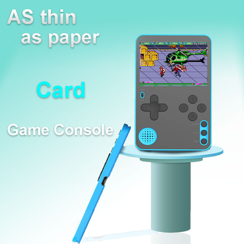 Handheld Game Console K10 fc50 - Gaming Console Under 500 리뷰 및 가격